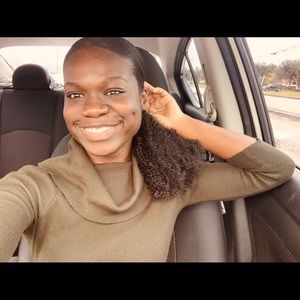 Meet your Posher, Nitcharde